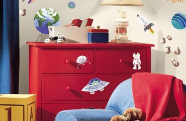 Wall Decals Design in Gurgaon - Dwarka - Delhi