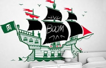 Wall Decals Sticker Quality V/S Price