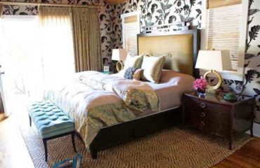 Textured Wallpaper Design