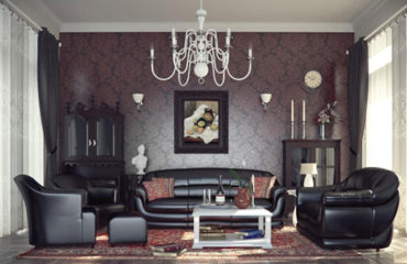 Home Wallpaper Design