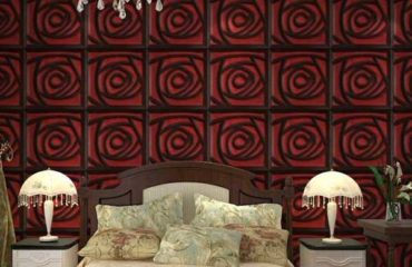 Wallpaper A Histroy of Styles and Trends