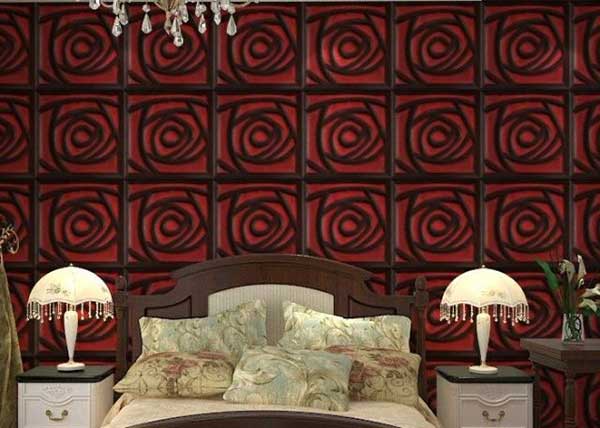 Wallpaper A Histroy of Styles and Trends