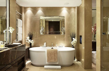 Bathroom Design Ideas